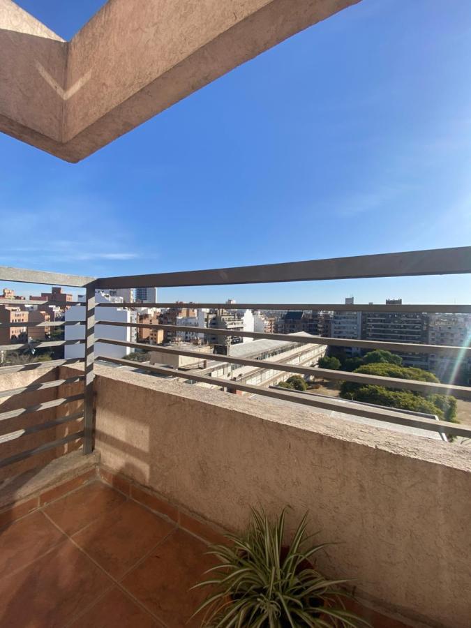 Hermoso Duplex En El Corazon De Nueva Cordoba. Exterior photo