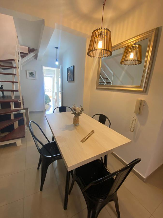 Hermoso Duplex En El Corazon De Nueva Cordoba. Exterior photo