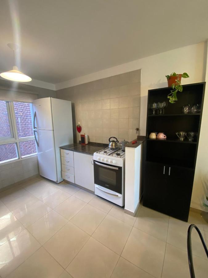Hermoso Duplex En El Corazon De Nueva Cordoba. Exterior photo