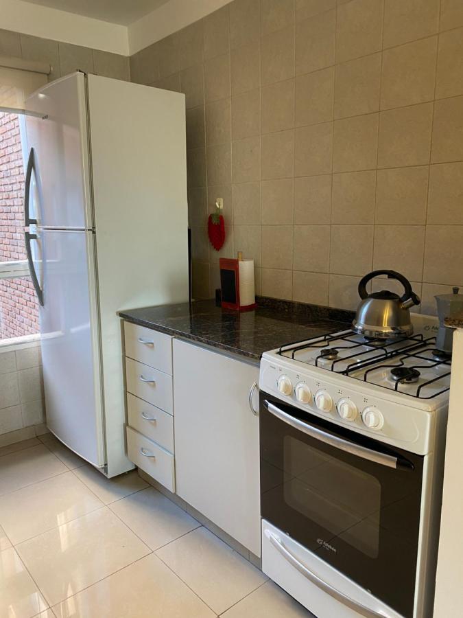 Hermoso Duplex En El Corazon De Nueva Cordoba. Exterior photo