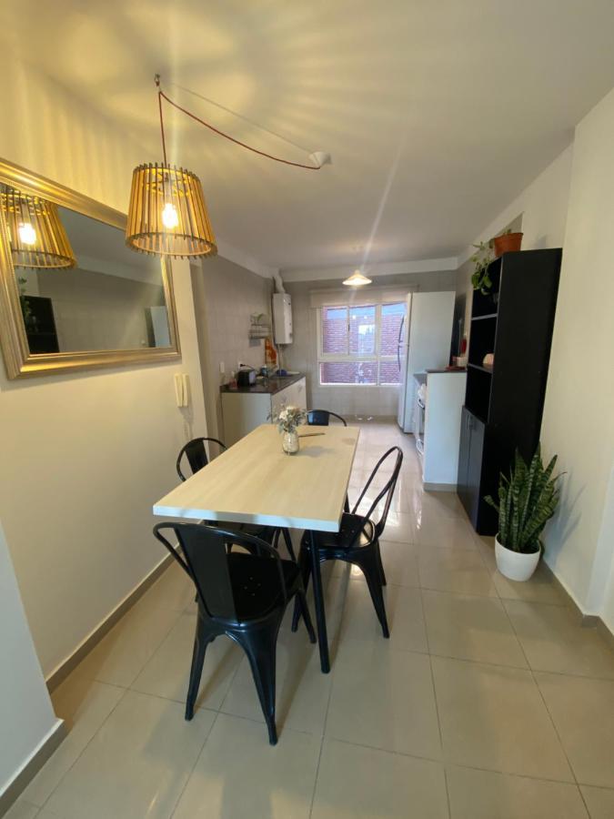 Hermoso Duplex En El Corazon De Nueva Cordoba. Exterior photo